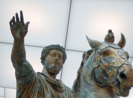 Nueva Acrópolis - Marco Aurelio