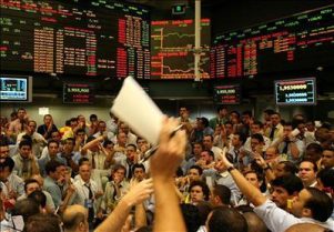 Crisis financiera