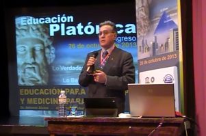 Nueva Acrópolis - Educación