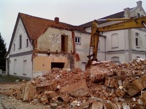 Reconstruir