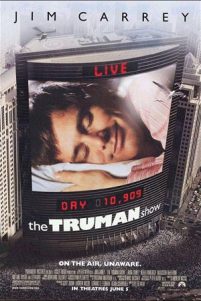 Nueva Acrópolis - El show de Truman