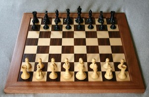 Nueva Acrópolis - El ajedrez