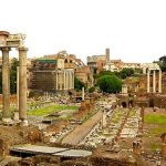 La vida cotidiana en la Antigua Roma