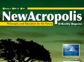 New Acropolis - Magazine 13