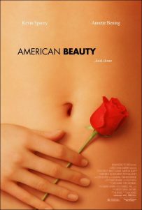 Nueva Acrópolis - Cine: American Beauty