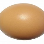 Simbolismo de… el huevo