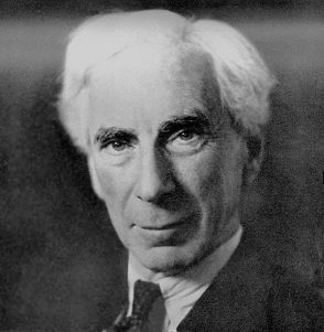 Nueva Acrópolis - Bertrand Russell