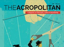 The Acropolitan - Apr 2017