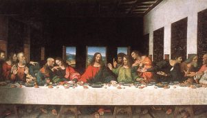 Nueva Acrópolis - Simbolismo Última Cena