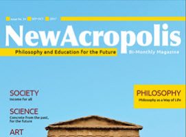 New Acropolis UK - Sep 2017
