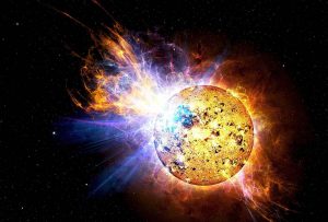 Nueva Acrópolis - Universo