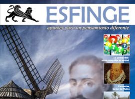 Revista Esfinge- Febrero 2018