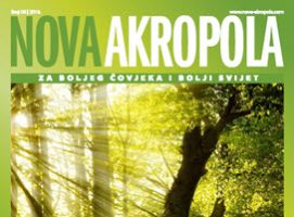 Nova Akropola - Junio 2018
