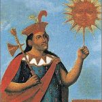 Los incas y su filosofía moral