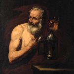Anécdotas filosóficas: La sinceridad de Diógenes