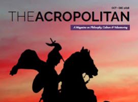 The Acropolitan - Oct 2018
