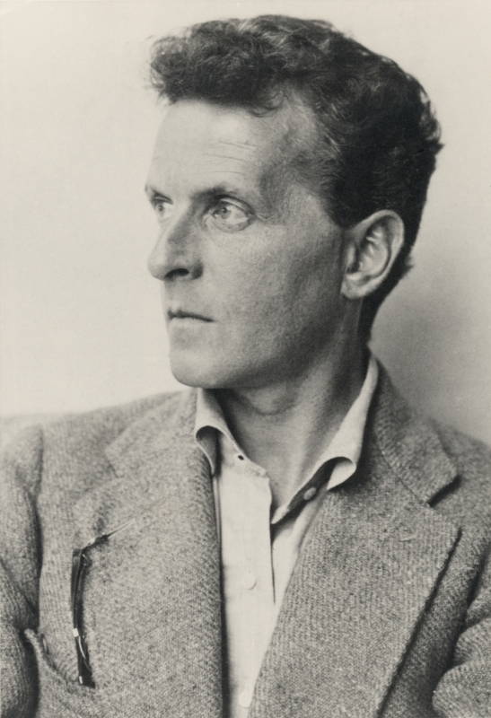Anécdota Wittgenstein