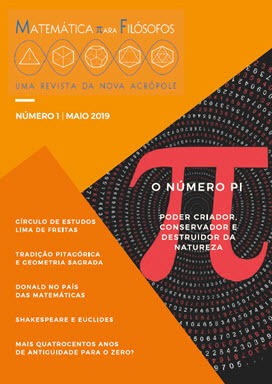 Matematica para filosofos - May 2019