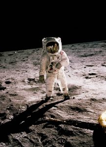 Neil Armstrong