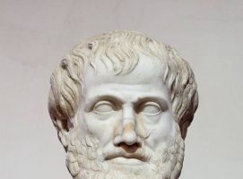 Nueva Acrópolis - Aristóteles