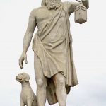 Anécdotas filosóficas: El destierro de Diógenes