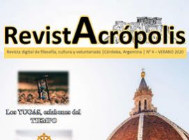 Revista Acropolis Ene 2020