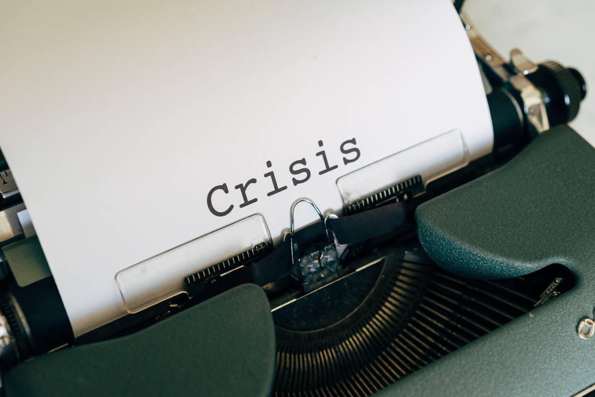 Más allá de la crisis