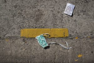 Humanidad sin futuro