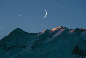 simbolismo de la luna