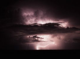 Nasrudín y las tormentas