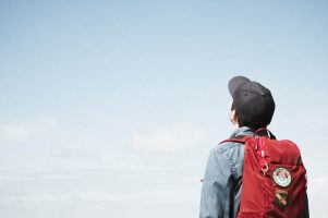 Juventud de qué futuro