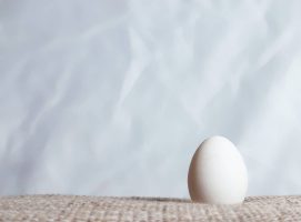 Nasrudín y el huevo