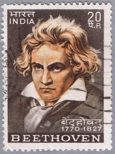 Beethoven y los Upanishads