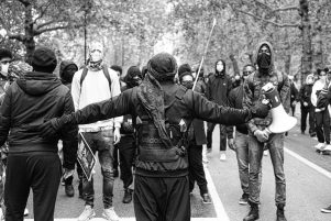 Revolución permanente