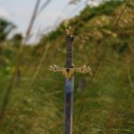 Simbolismo de… la espada