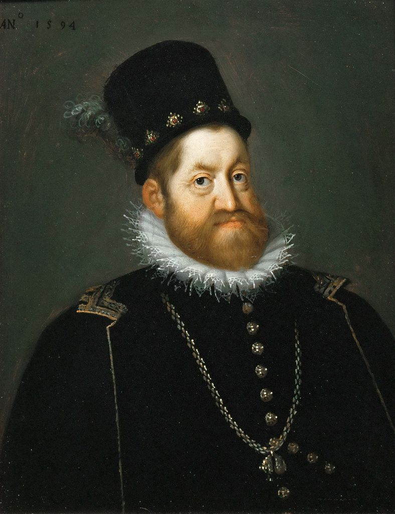 Rodolfo II de Alemania