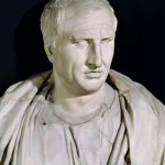 Anécdotas filosóficas: el cónsul más honesto para Cicerón