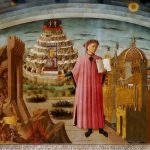 Dante Alighieri y La divina comedia
