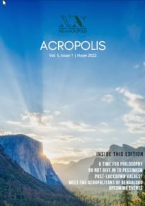 Acropolis jan 2022