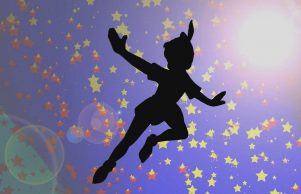 Peter Pan