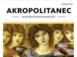 Akropolitanec feb 2022