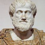 Anécdotas filosóficas: Aristóteles y el sabio