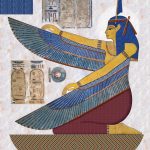 La administración en el antiguo Egipto