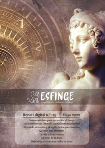 Esfinge may-2022