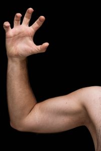 simbolismo brazo