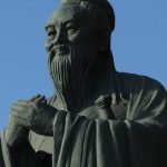 Anécdotas filosóficas: Confucio ante la adversidad