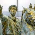 Anécdotas filosóficas: la humildad de Marco Aurelio