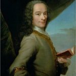 Anécdotas filosóficas: el ingenio de Voltaire