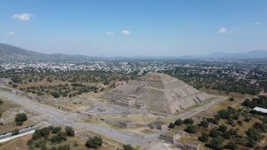 Teotihuacán