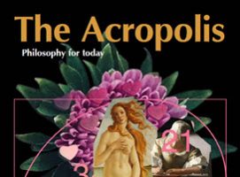 The Acropolis mar-2023